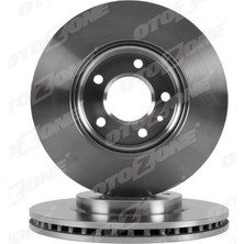 Otozone Ön Fren Aynasi Insignia B 16 Inç 18 Astra J 09 Zafira C 11 Cruze 09 300X26X5DLXHAVALI 13502051 Almla