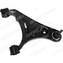 Otozone Land Rover Discovery Iii Iv Salincak Salincak Sag 07.2004-09.2009 Almla