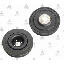 Maher Krank Kasnak Alfa Romeo 145 (930) Brava / Bravo / Doblo / Lınea / Marea / Punto / Stılo / Vectra C / Astra / Sx4 01-13 1.6-1.9