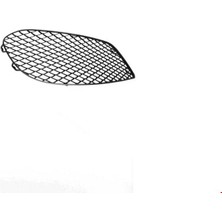 Mercedes W207 Ön Tampon Izgara Dış Sağ (Amg) 2013 Sonrası Uyumlu