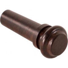 Keman Aks Kuyruk Bası Abanoz Vtpbe