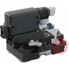 Gua 41866 Kapı Kilidi Ön Sol Motorlu Renault R19 - Megane 7702127968