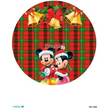 E Hobici Diamond Pirinç Dekopaj Kağıdı - 1353