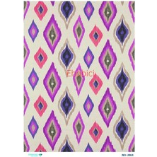 E Hobici Diamond Pirinç Dekopaj Kağıdı - 2864