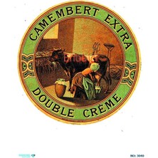 E Hobici Diamond Pirinç Dekopaj Kağıdı - 3040