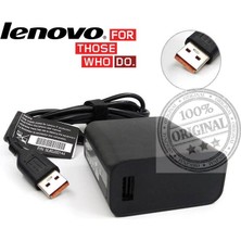 Alfamaks Lenovo Yoga 3, Pro Yoga 4  Yoga 900 Adaptör Şarj Aleti 20V 2A