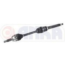 Anka Aks Komple Sağ Renault Master Iii-Movano 2.3 Dci 6 Vit. 10 M9T Motor Rulman 20 mm Almla
