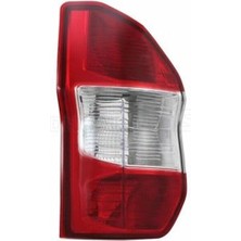 Ford Courier Sol Arka Stop Lambası Duysuz 2014-2018