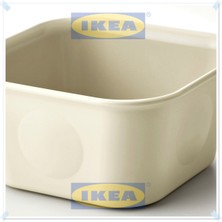 Teknotrust Bej Renkli Çekmece ve Masaüstü Düzenleyici, Organizer 10X10X5 cm