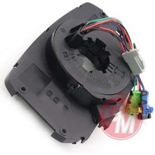 Gua Direksiyon Airbag Sargisi Renault Megane Ii Sedan- 8200283342-8200216446 Almla