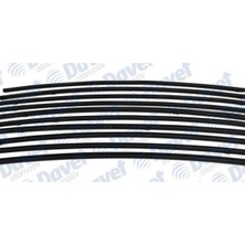 Tuneyler Sılecek Lastıgı 410MM Tellı Slx