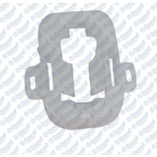 Tuneyler Fren Pedal Braketı Fıat Lınea