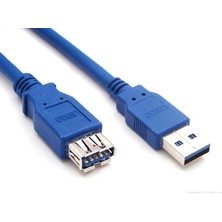 Mykablo USB 3.0 Uzatma Kablosu - 5 Metre