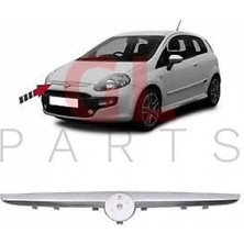 TŞT Panjur Punto Evo 2010 Sonrası Ön nikelajı (Oem NO:735503990)
