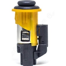 Bulacaksın Renault Megane 1 1996-2002 Çakmak Çakmaklık Komple Gövdeli