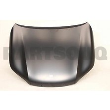 IAG Hilux - Hı Cruıser 2016- Motor Kaputu Çıta Delikli Oem No (53301-KK011)