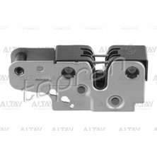 Topran Kaput Kilidi Golf6 2009-2012 Alt (Oem NO:5K1823509A)