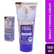 Wokali Meyvesi Vitamine, Kolajen ve Elastin Içeren Göğüs KREMI-150ML