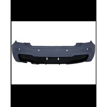 Wender Bmw Komple Tampon F20 F21 Arka; Pdcli, 0-Çıkış -M-Tech- 2011-14