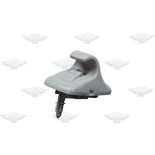 Itaqi Mandal Güneşlik Accent Era 06-11/getz 06-12 Lh/rh