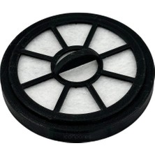 Parmis Schafer Uyumlu Cosy 2S385 - 25013 Dikey Süpürge Hazne Kapak Sünger/keçe Filtre ve Kafesi