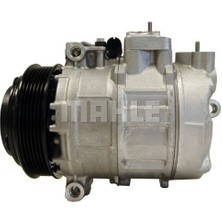 Mahle Klıma Kompresoru Mercedes W202 S202 C208 W210 W638 B901 B904