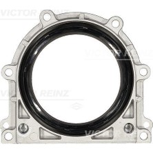 V.REİNZ V.reınz 819000200 - Krank Mılı Kecesı Arka Mercedes OM601 OM611 OM612 OM646 W202 W203 W204 W211 W638 W639 B901 B904 Kapa