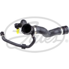 Gates 05-3030 Radyatör Üst Hortumu Bmw F01 740İ 17127580957