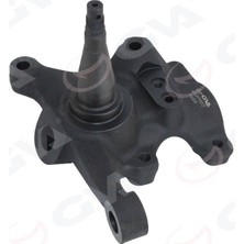 Gva 4537002 Ön Aks Taşıyıcı Sağ Transıt T-12/15 92>00 92VB3107AF-1065939