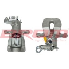 Brom Arka Fren Kaliperi Sağ Megane Iı 1.4 16V-1.6 16V-2.0 16V-1.5 Dci Q:34MM/ İ.Ğ:53MM
