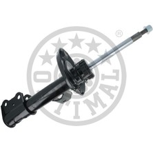 OPTIMAL Amortısor On Sol Gazlı. Spor Tıp Mercedes Gla-Class X156 14