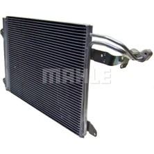 Mahle Klima Kondenseri Kurutcu Ile A3-Leon-Toledo-Octavıa-Caddy Iıı-Golf V-Vı-Jetta Iv-T Ouran 562X401X16
