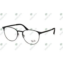 Ray-Ban RB6375 53 Ekartman Çerçeve , Mavi Işık Korumalı Gözlük