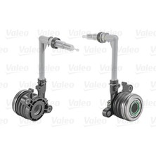 Valeo Hidrolik Debriyaj Rulmanı Megane Iı-Iıı-Iv Kangoo 10 Fluence 09 Clıo Iıı-Iv Laguna Iıı 07 15 Talısman 15 Qashqaı Iı 13 Mıcra V 19 Juke 14 X-Traıl Iıı 14 1.2tce 1.3tce 1.5dci 1.6sce 1.6dci