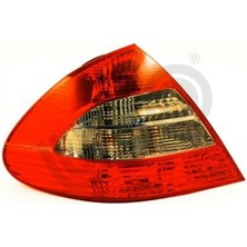 ULO Stop Lambası Sol Classic/elegance Mercedes E-Class W211 06 09