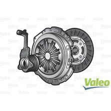 Valeo 833576 - Debrıyaj Setı Rulmanlı Mercedes W639 W447 B906