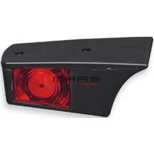 Gözpar Oto MARS-621330 Tepe Lambasi Scania 112 113 514636955