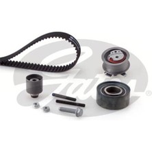 Gates Triger Seti Passat-Jetta-Golf5-Octavıa-Toledo-A3-A6 2.0 Tdı 04-06 Bkp-Bkd-Bre-Blb-Bmr