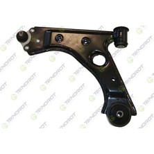 Teknorot O-187 - Rotilli Salıncak Ön Sol Alt Corsa D -2006-2014-CORSA E -2014-ADAM-2012-