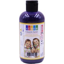 Südor Boya Südor Parmak Boyası 250 ml Mor