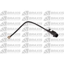 Braxis Balata Fısı Arka Iveco Daıly Iıı Iv 9911