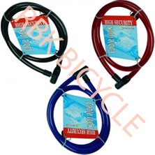 Zhongli Halat Kilit 18*1500 mm