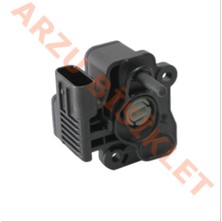 Arora Cappucıno Gaz Kelebek Sensörü