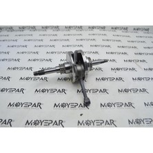548002 Honda Spacy 110 Krank Komple Orj