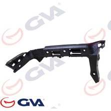 GVA Arka Tampon Braketi Sol Transporter T5-T6 2003-2014 Almla