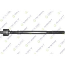 Teknorot Rot Mili P307 01 -C4-C5 04 Dfm Succe 1.6 16V 09-13 TU5JP4 Almla