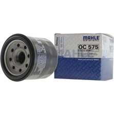 Honda Cbf 1000 Mahle Yağ Filtre Obmh