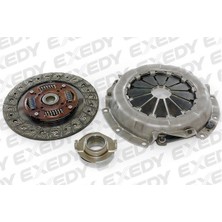 Exedy SZK2016 - Debriyaj Seti Baskı Disk Bilya Suzukı Grand Vıtara 1.6l G16B SQ416 3 Kapı 04-05