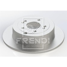 Frendi Frendı 16791 - Arka Fren Aynası Santa Fe I 2.7 302×11X5X