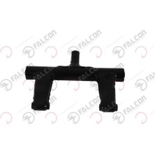 Sevgents Falcon Cooper 50 Motor Askısı